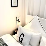Апартаменты Grace-design-apartment - Very