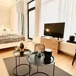 Grace-design-apartment - Very Апартаменты