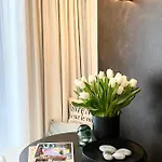 Апартаменты Grace-design-apartment - Very Мюнхен