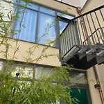 Grace-design-apartment - Very Апартаменты Мюнхен