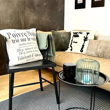 Grace-design-apartment - Very *