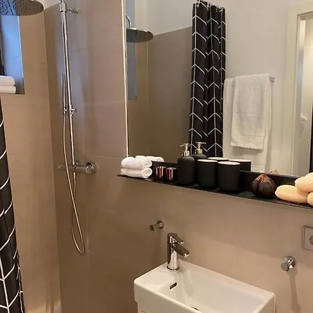 Grace-design-apartment - Very * Munique