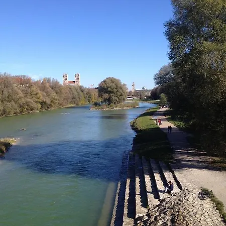 Grace-design-apartment - Very Munique