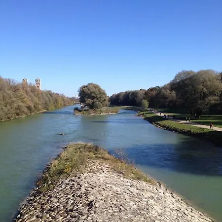 Apartamento Grace-design-apartment - Very