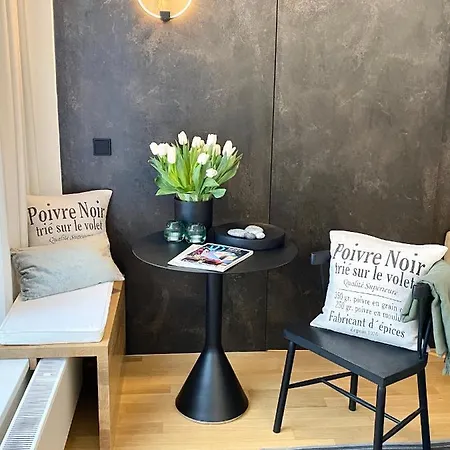 Grace-design-apartment - Very Apartman *