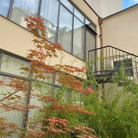 Grace-design-apartment - Very 뮌헨
