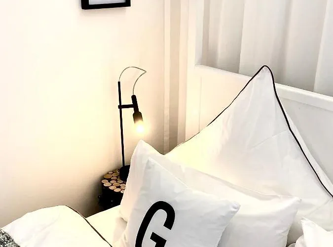 דירה Grace-design-apartment - Very