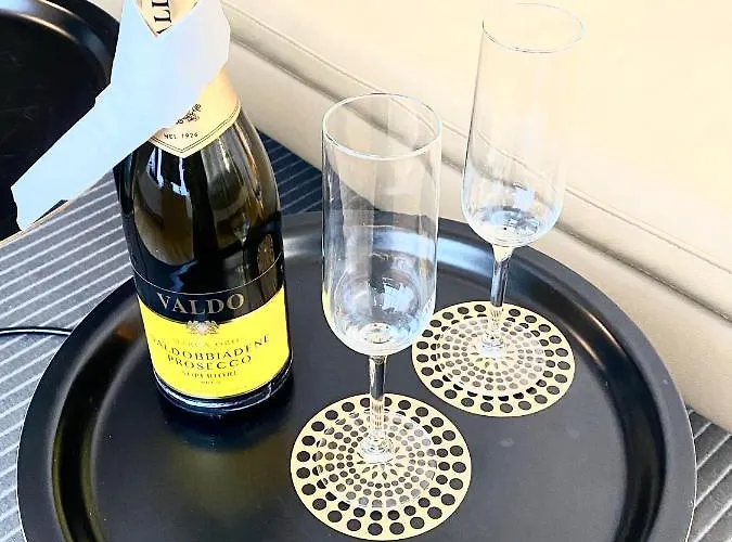 Grace-design-apartment - Very דירה *