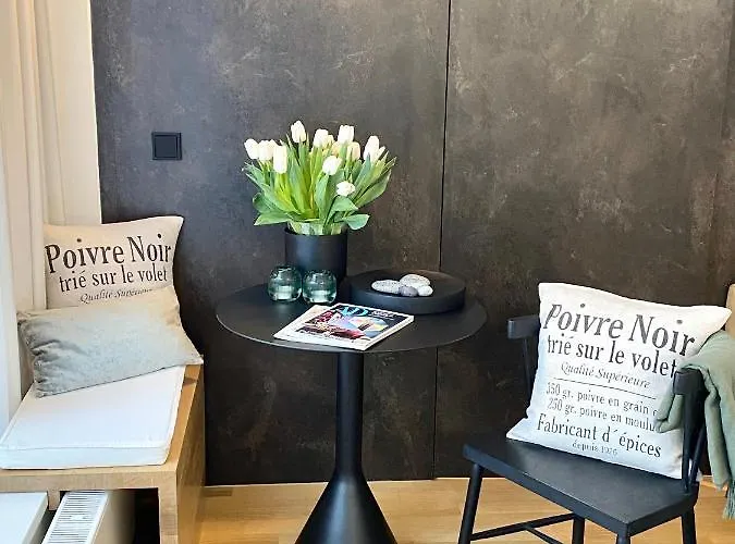 Grace-design-apartment - Very Apartman *