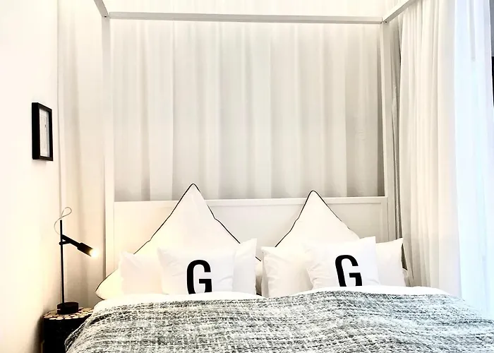 Grace-design-apartment - Very מינכן