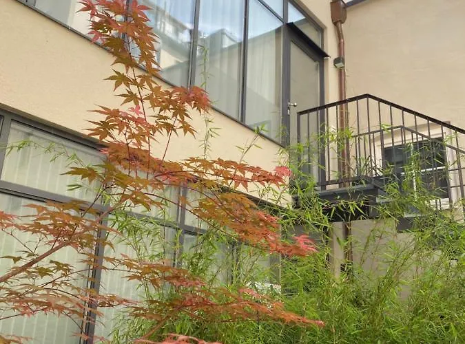 Grace-design-apartment - Very מינכן