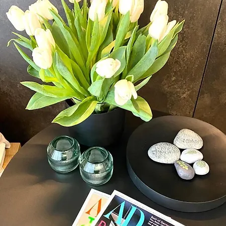 Grace-design-apartment - Very Appartement