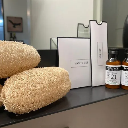 Appartement Grace-design-apartment - Very