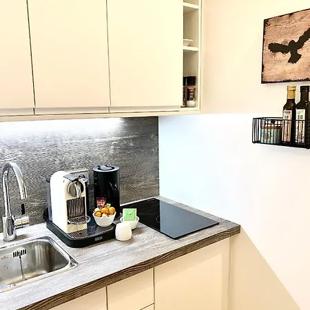 Grace-design-apartment - Very Appartement *