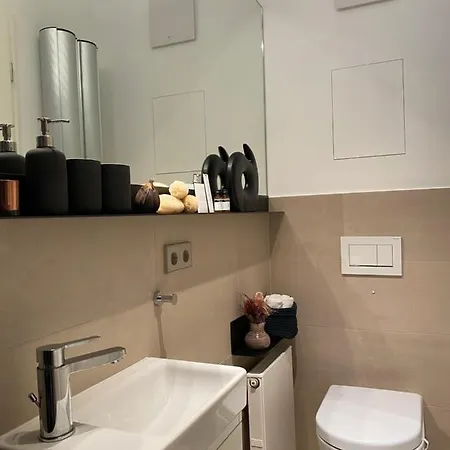 Appartement Grace-design-apartment - Very *