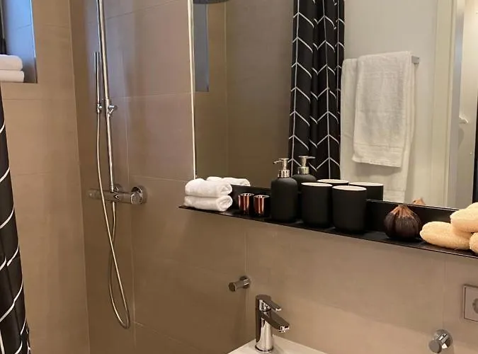 Grace-design-apartment - Very * Munich