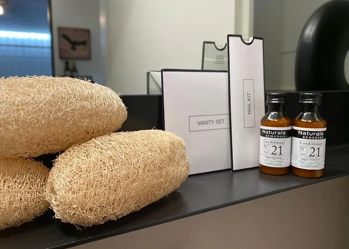 Apartment Grace-design-apartment - Very