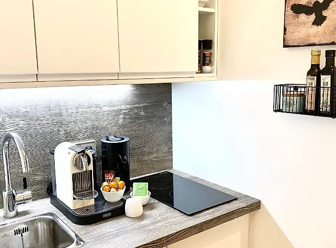 Grace-design-apartment - Very Apartment *