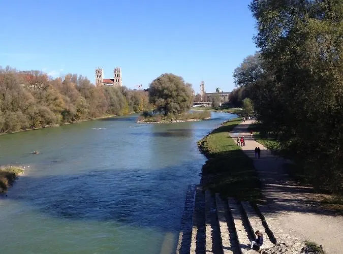 Grace-design-apartment - Very Munich