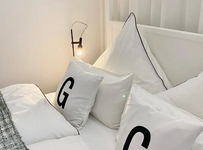 Apartment Grace-design-apartment - Very Munich