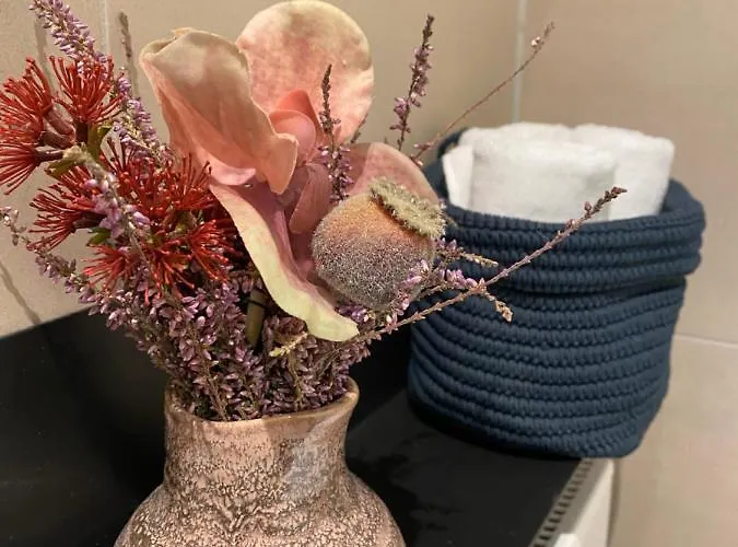 Apartment Grace-design-apartment - Very