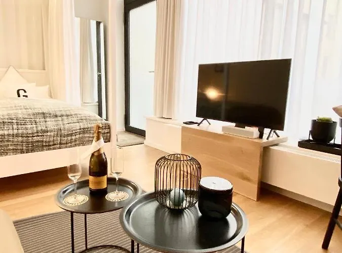 Grace-design-apartment - Very Apartment