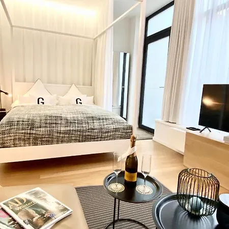 Grace-design-apartment - Very Apartamento