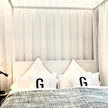 Grace-design-apartment - Very Munich