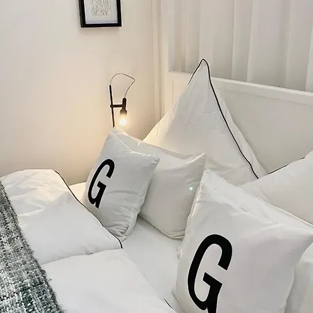 Apartamento Grace-design-apartment - Very Múnich